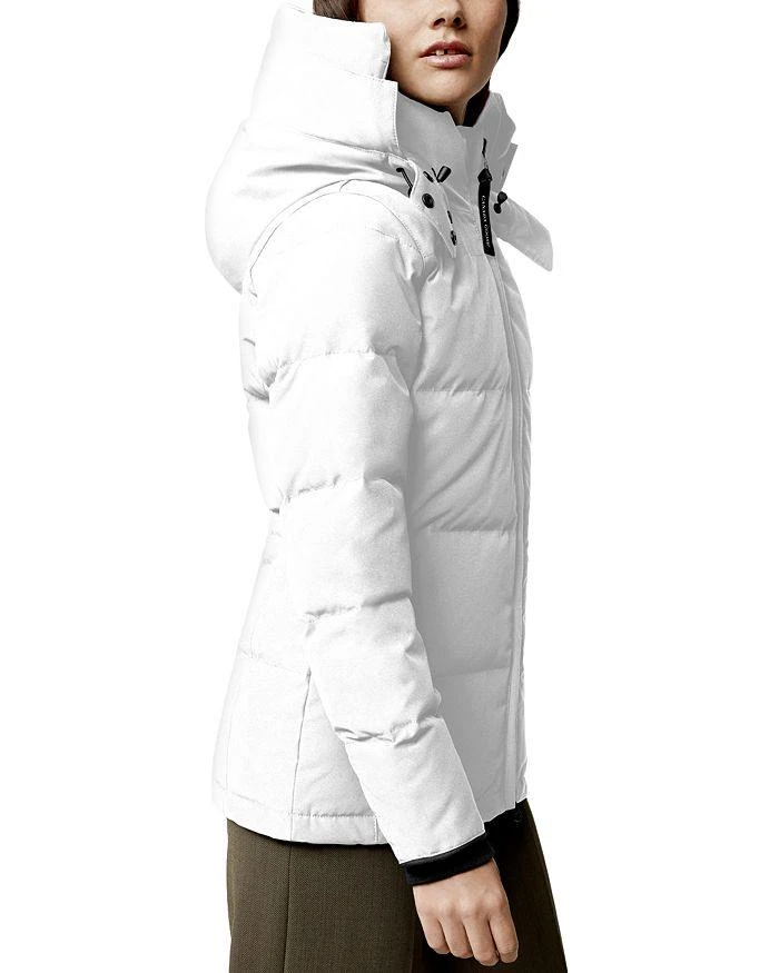 商品Canada Goose|Chelsea Hooded Down Parka,价格¥7105,第1张图片