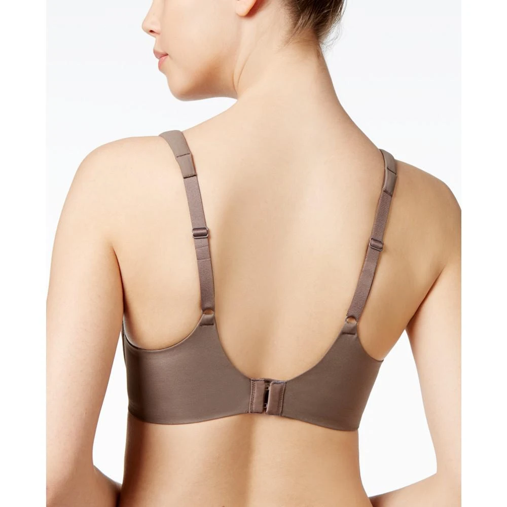 商品Olga|To a Tee Underwire Bra 35145,价格¥282,第2张图片详细描述