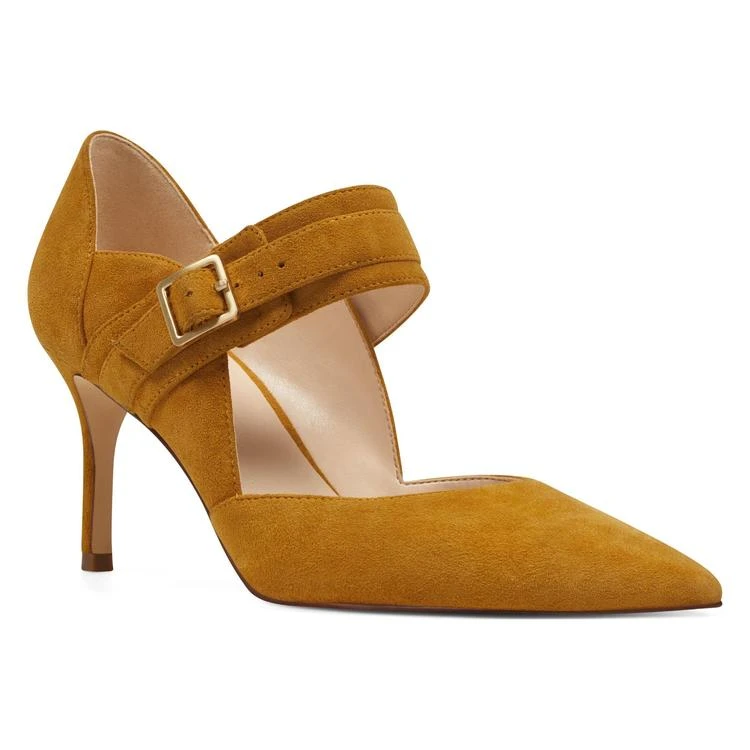 Mistee Pointy Toe Pumps 商品