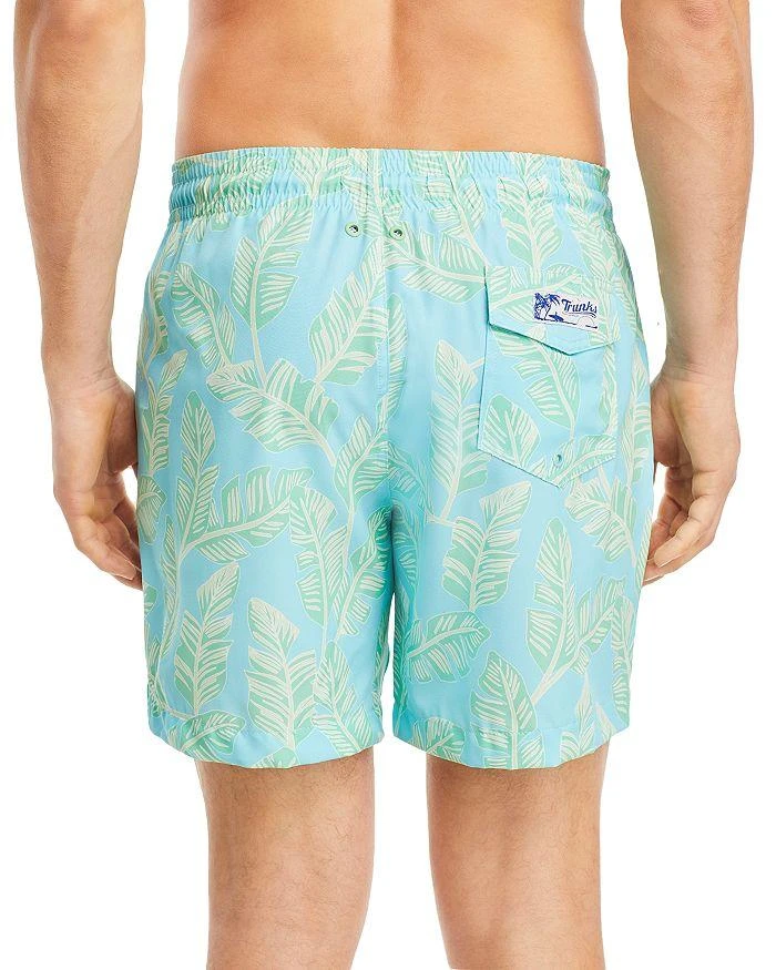 商品Trunks Surf & Swim|SANO 6.5" Swim Trunks,价格¥341,第3张图片详细描述