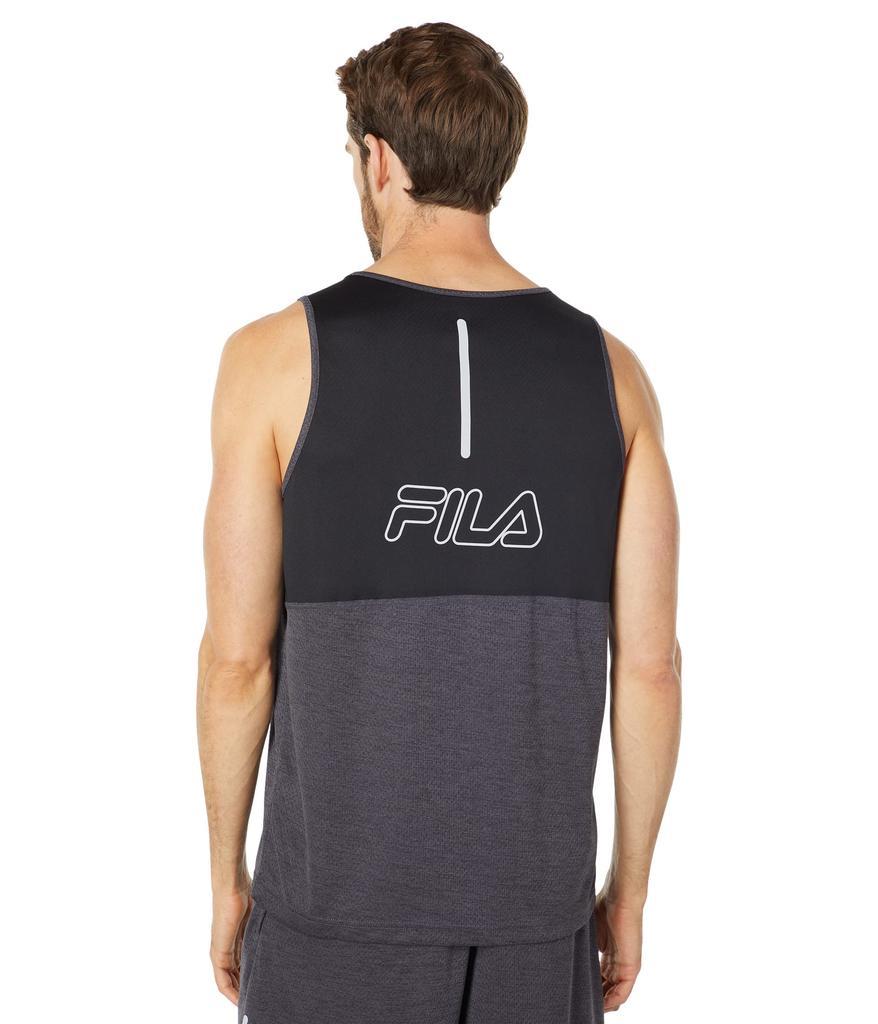 商品Fila|Calliope Tank,价格¥151,第4张图片详细描述