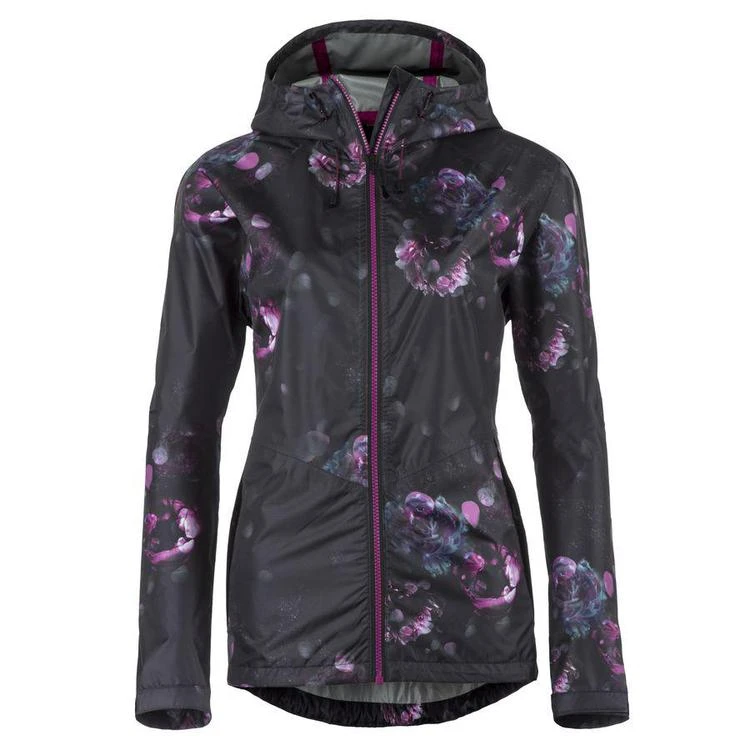 商品Basin and Range|Spiro Rain Jacket - Women's,价格¥581,第3张图片详细描述