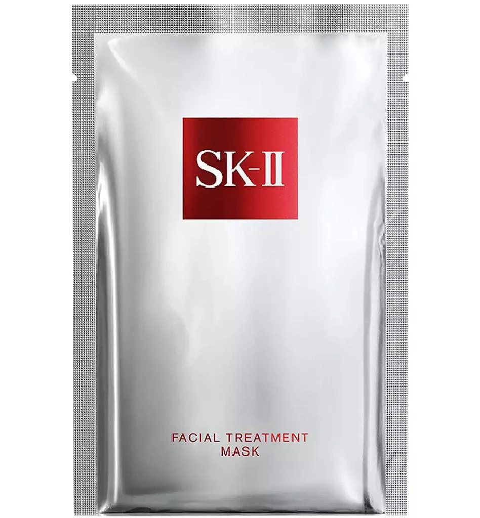 商品SK-II|护肤面膜 6片,价格¥748,第1张图片