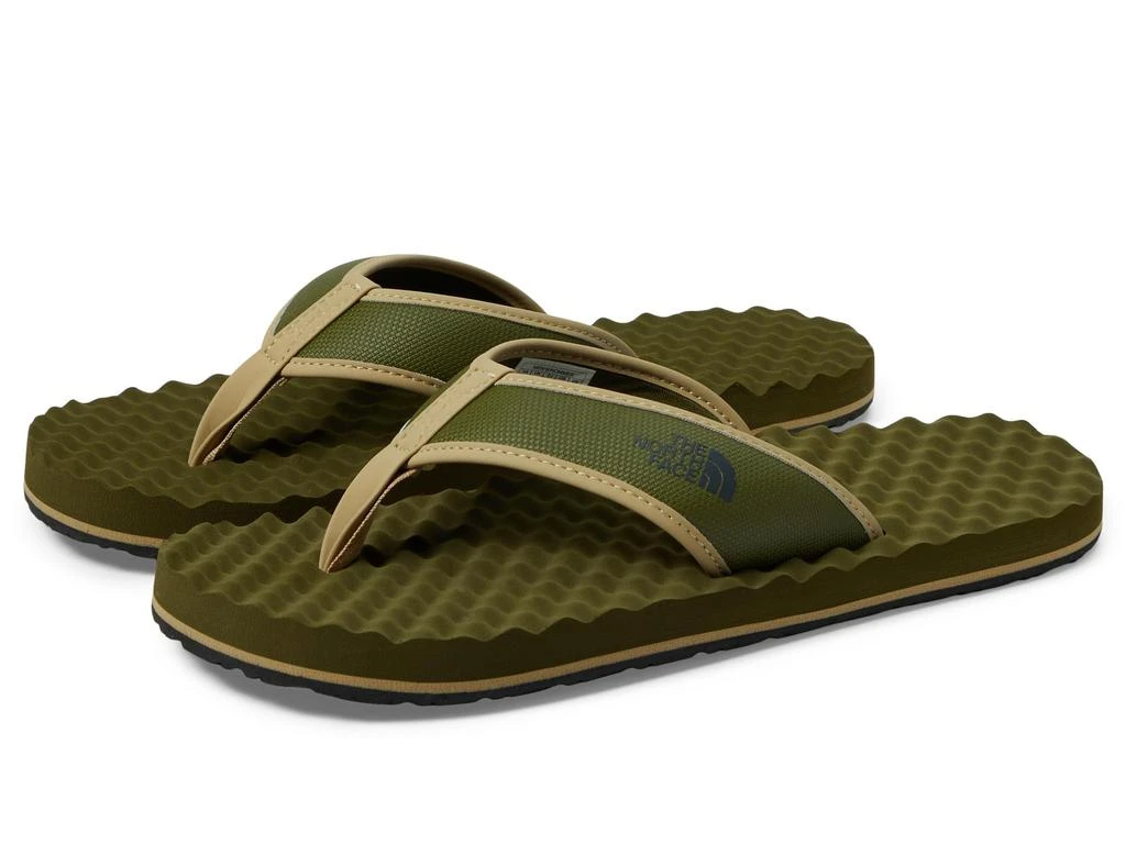 商品The North Face|Base Camp Flip-Flop II,价格¥300,第1张图片