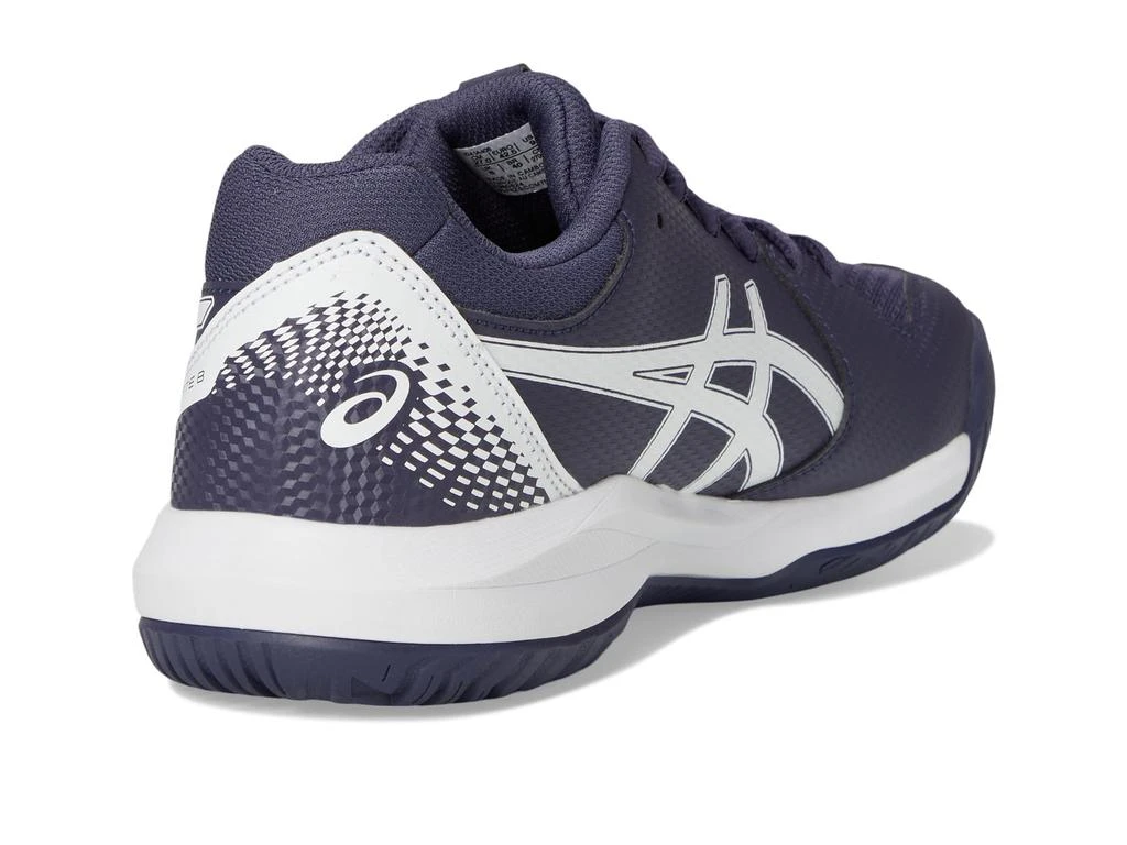 商品Asics|GEL-Dedicate 8 Tennis Shoe,价格¥526,第5张图片详细描述