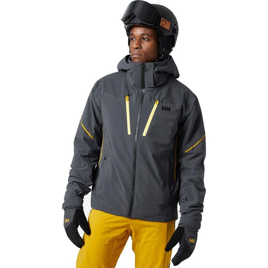 商品Helly Hansen|Steilhang Jacket - Men's,价格¥2591,第1张图片