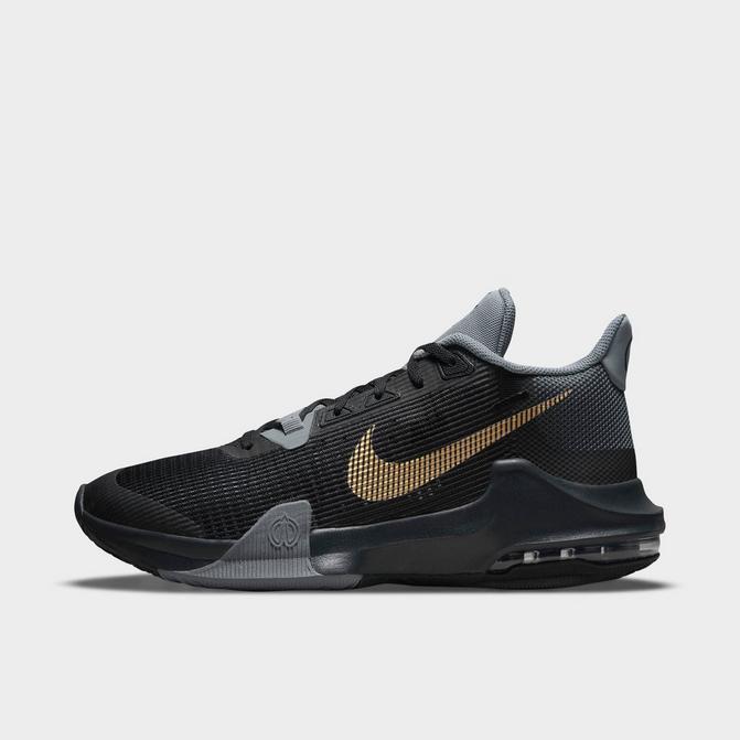 Men's Nike Air Max Impact 3 Basketball Shoes商品第1张图片规格展示