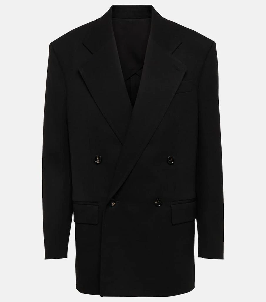 商品Bottega Veneta|Wool blazer,价格¥20196,第1张图片
