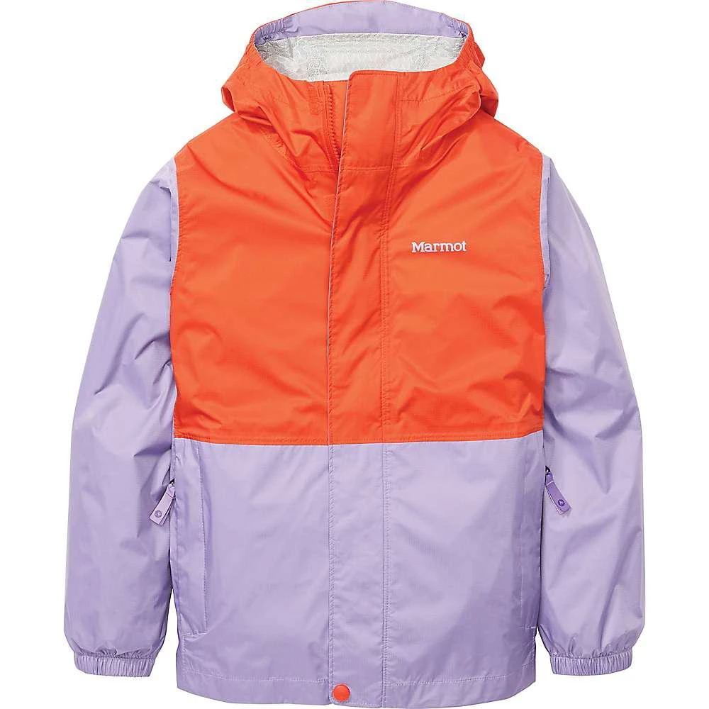 Marmot Kids' PreCip Eco Jacket 商品