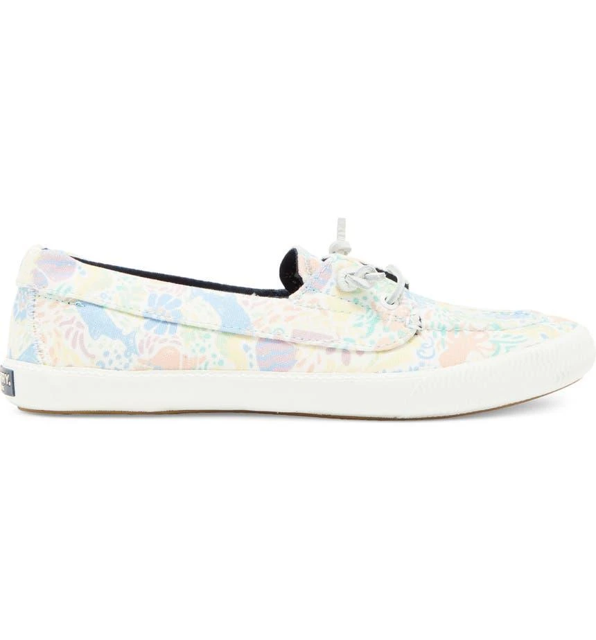 商品Sperry|Lounge Away Slip-On,价格¥190,第3张图片详细描述