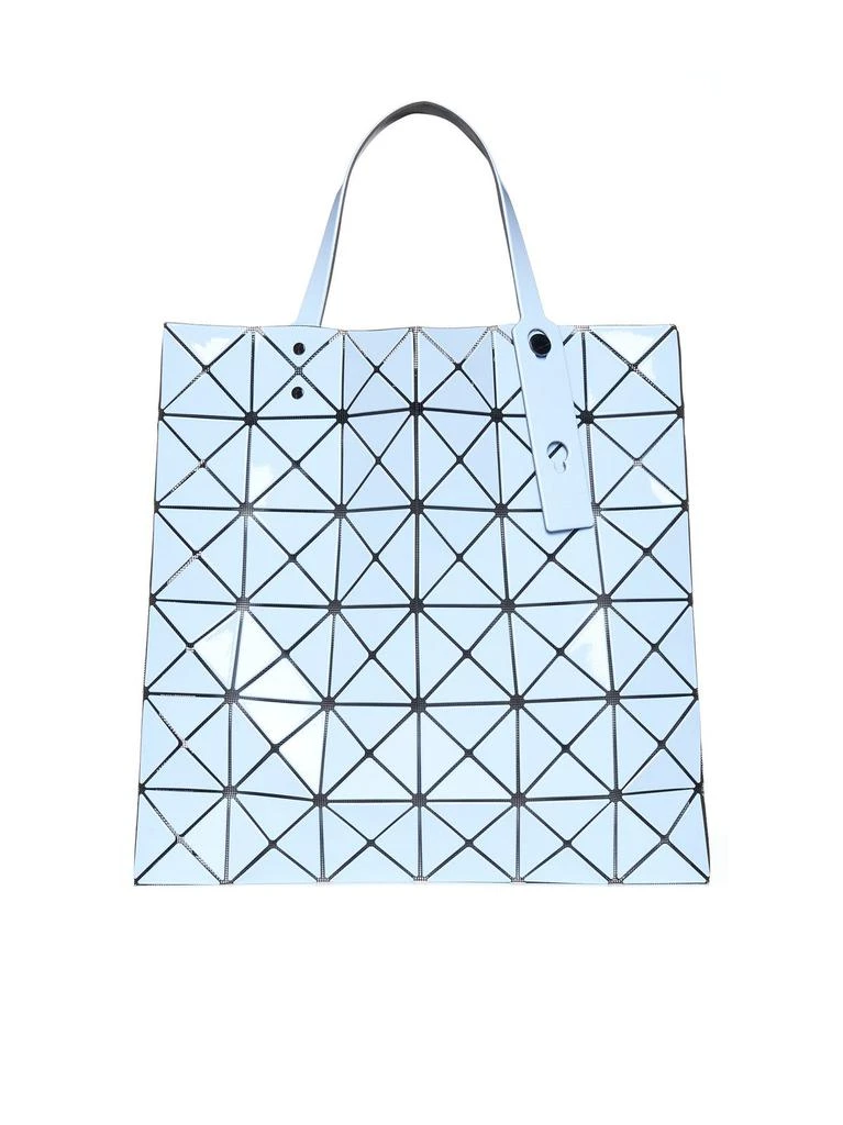 商品Issey Miyake|Bao Bao Issey Miyake Lucent Geometric Panelled Tote Bag,价格¥3402,第1张图片