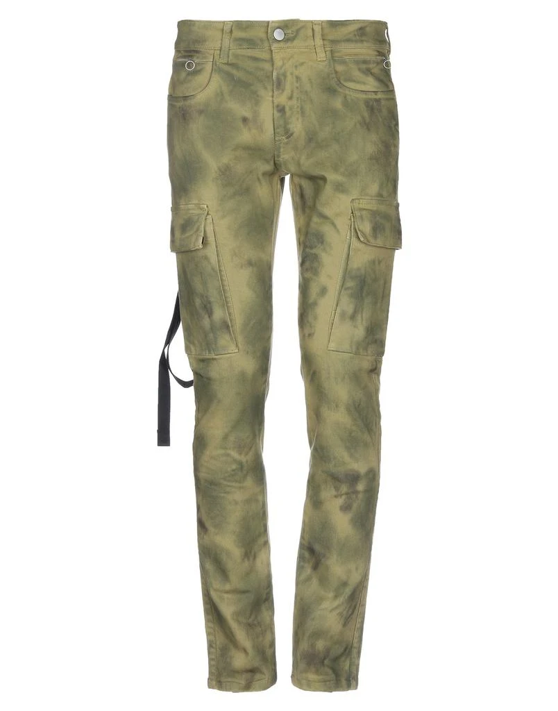 商品1017 ALYX 9SM|Denim pants,价格¥1324,第1张图片