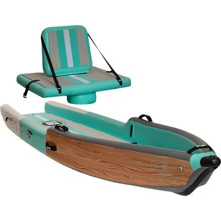 商品BOTE|Deus Inflatable Kayak,价格¥4815,第5张图片详细描述