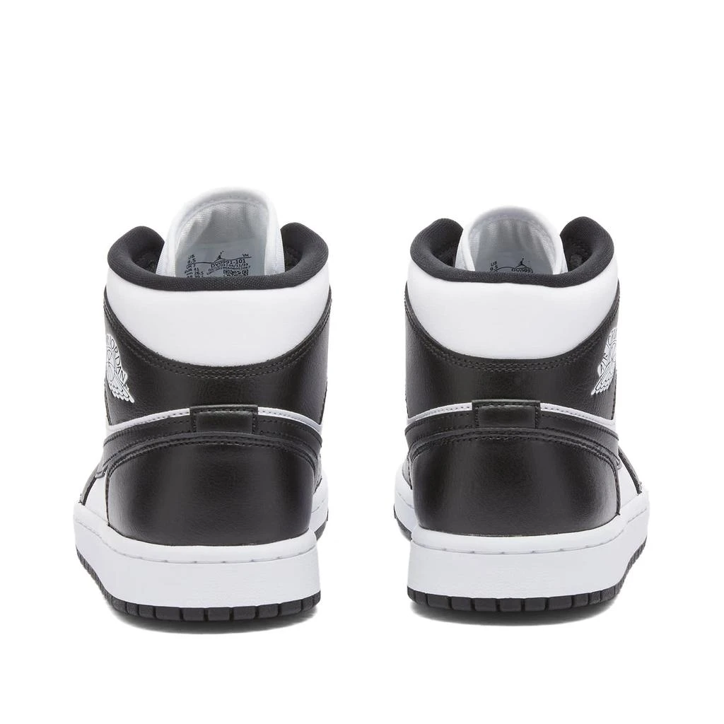 商品Jordan|Air Jordan 1 Mid W,价格¥667,第3张图片详细描述