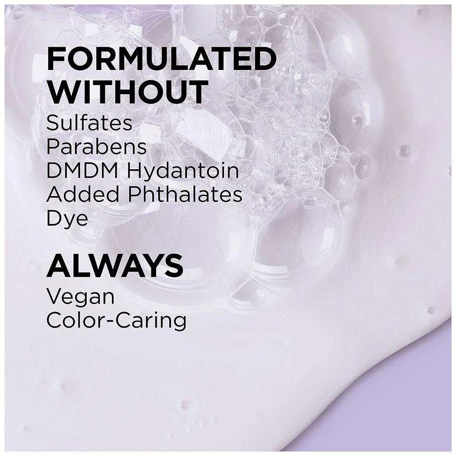 Moisture Sulfate Free Shampoo for Dry Hair 商品