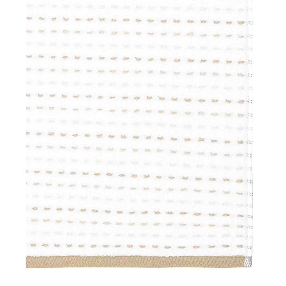 商品Caro Home|Parsnip 6 Piece Towel Set,价格¥362,第4张图片详细描述