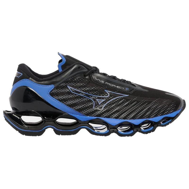 商品Mizuno|Mizuno Wave Prophecy 12 - Men's,价格¥945,第1张图片