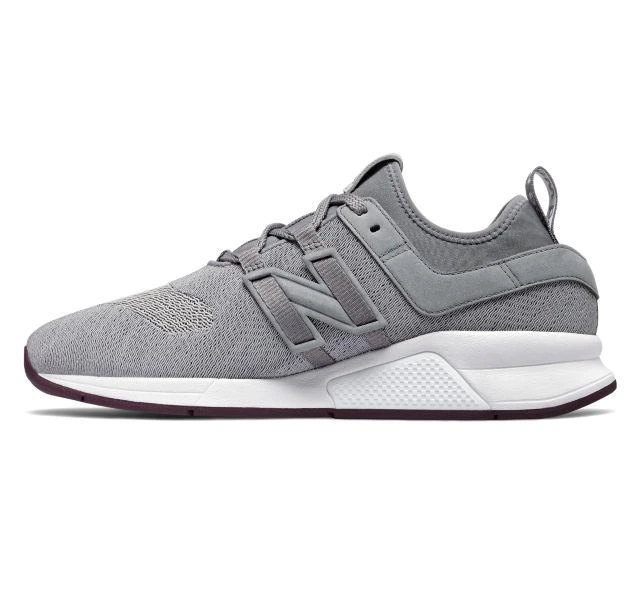 商品New Balance|Men's 247v2,价格¥530,第2张图片详细描述