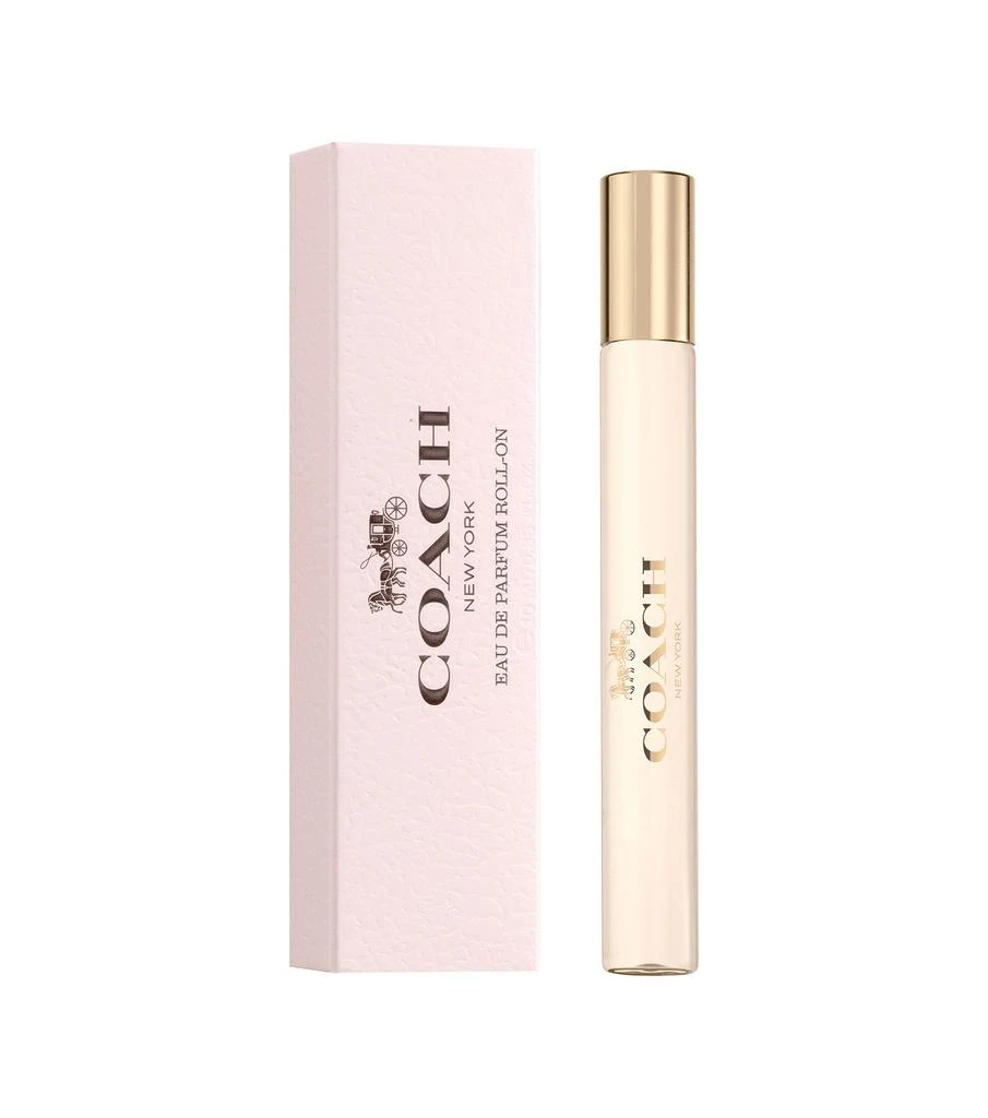 商品Coach|Eau de ParfumTravel Spray Roll on, 0.34 oz,价格¥245,第2张图片详细描述