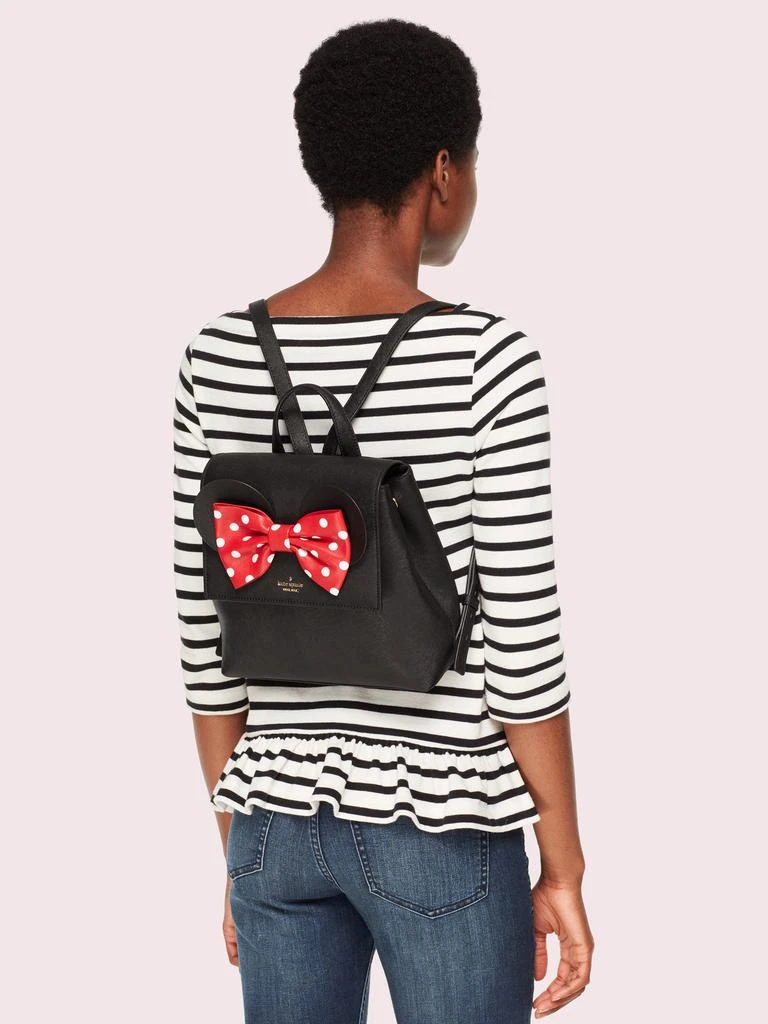 商品Kate Spade|kate spade new york x minnie mouse neema,价格¥2441,第2张图片详细描述