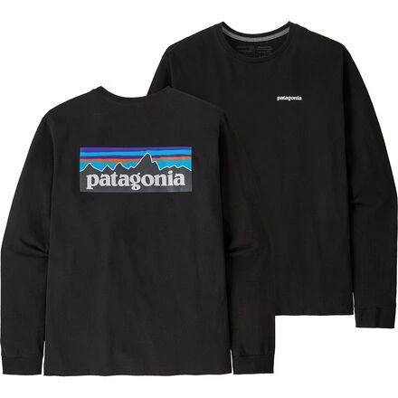 商品Patagonia|男士休闲 T 恤 多款配色,价格¥251,第5张图片详细描述