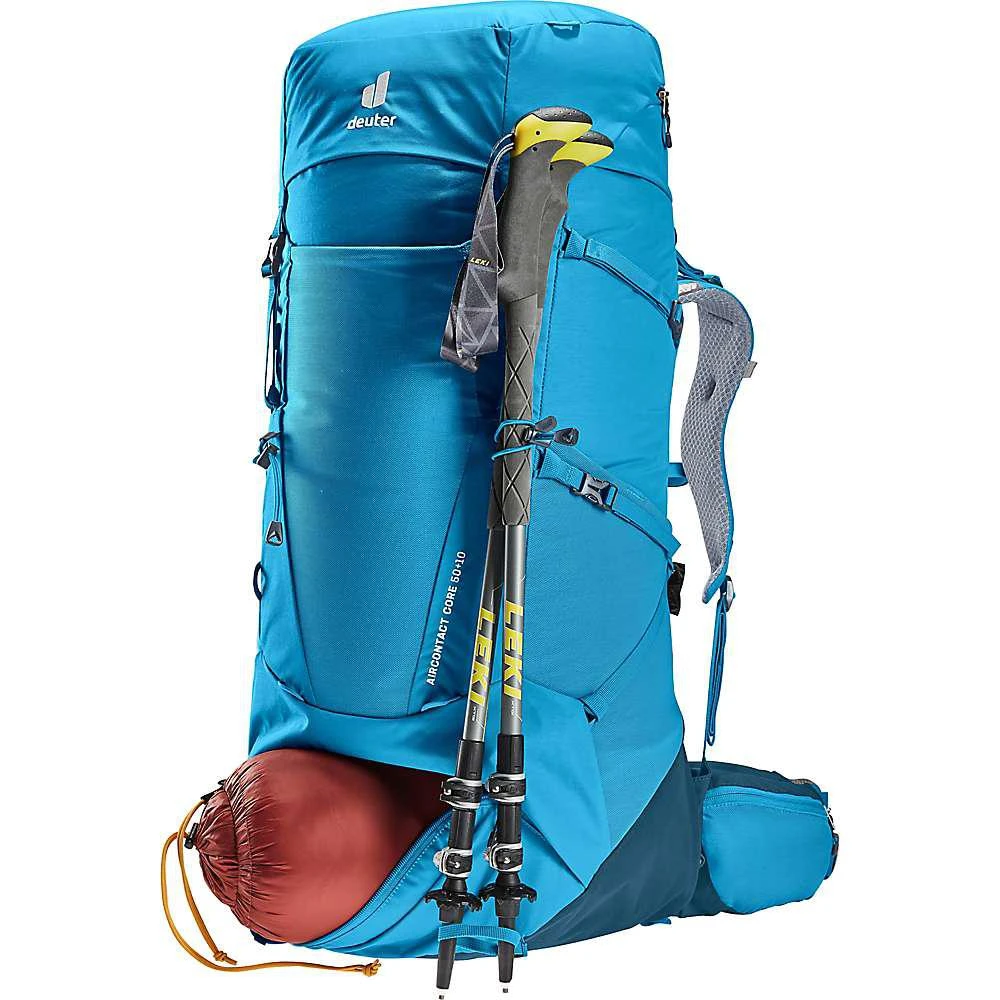 Deuter Aircontact Core 50+10 Pack 商品