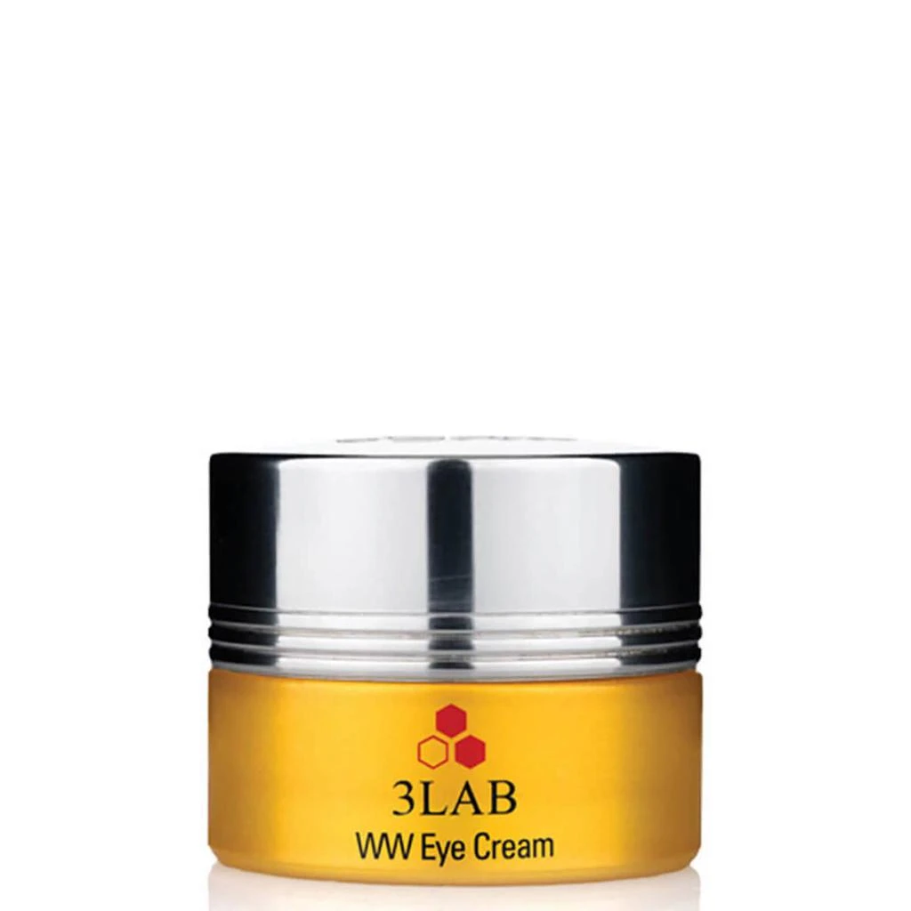 商品3LAB|3LAB WW Eye Cream,价格¥2694,第1张图片