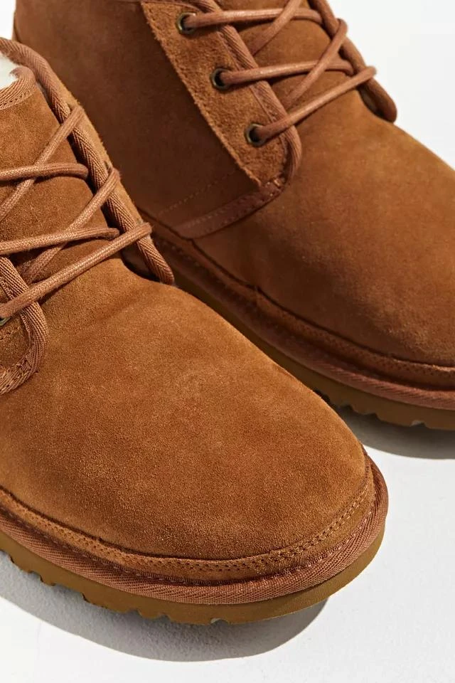 商品UGG|UGG Neumel Chukka Boot,价格¥982,第5张图片详细描述