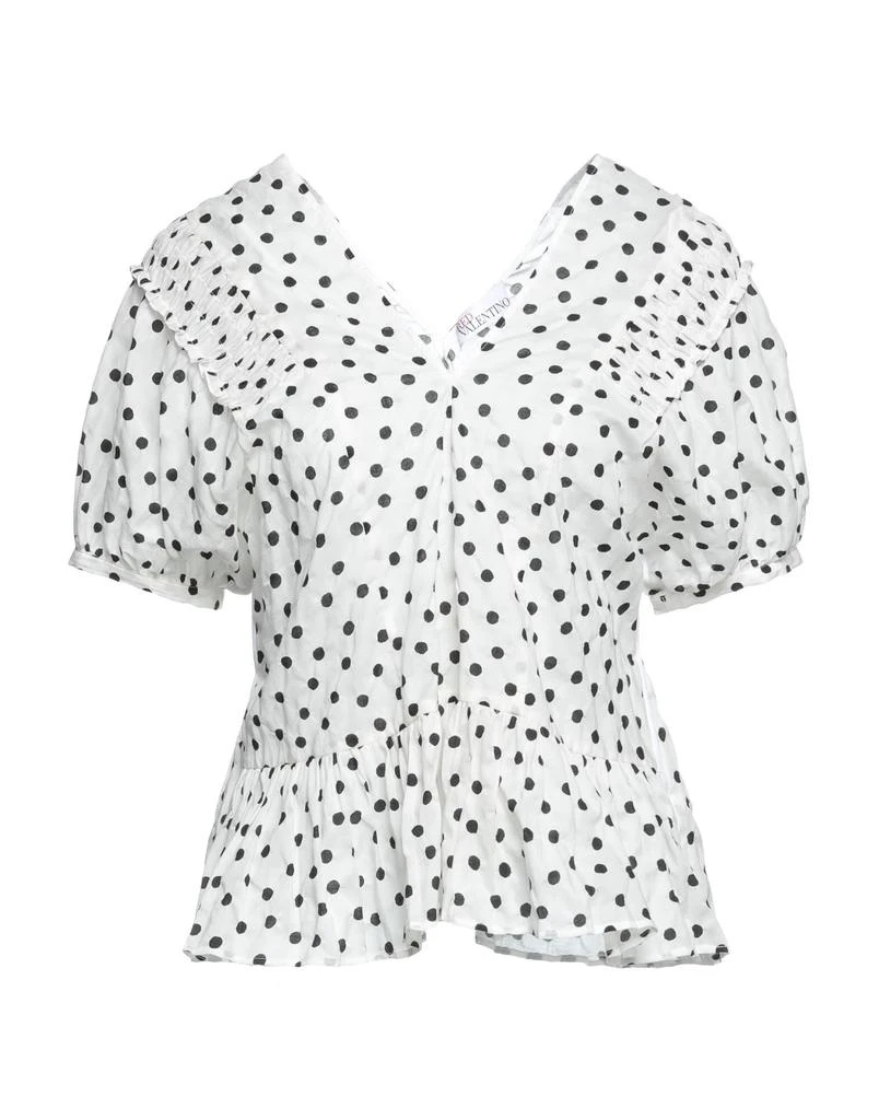 商品RED Valentino|Blouse,价格¥638,第1张图片