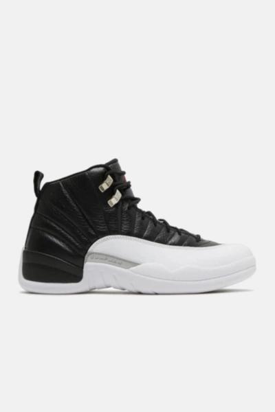 商品Jordan|Nike Air Jordan 12 Retro 'Playoff' 2022 Sneakers - CT8013-006,价格¥2456,第1张图片