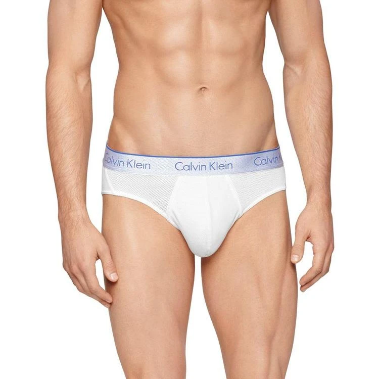 商品Calvin Klein|透气舒适内裤,价格¥195,第3张图片详细描述