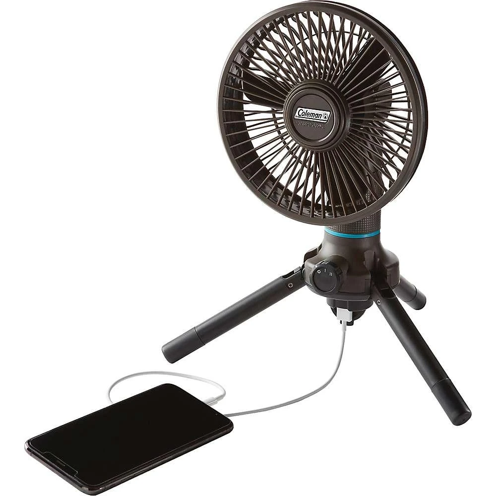 商品Coleman|Coleman OneSource Portable Fan,价格¥619,第5张图片详细描述