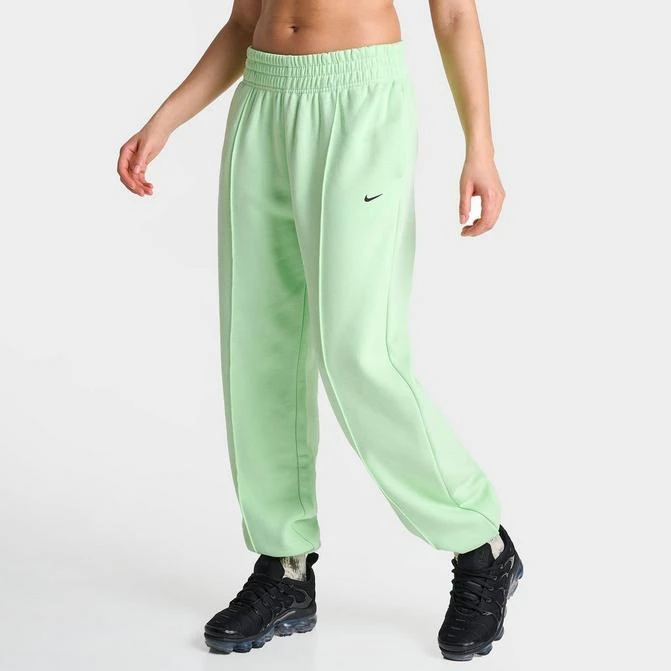 商品NIKE|Women's Nike Sportswear Swoosh Loose Fleece Jogger Pants,价格¥439,第1张图片