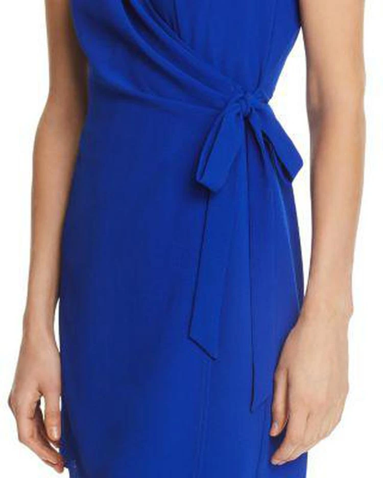 商品Show Me Your Mumu|Jay Crepe Mini Dress,价格¥780,第3张图片详细描述