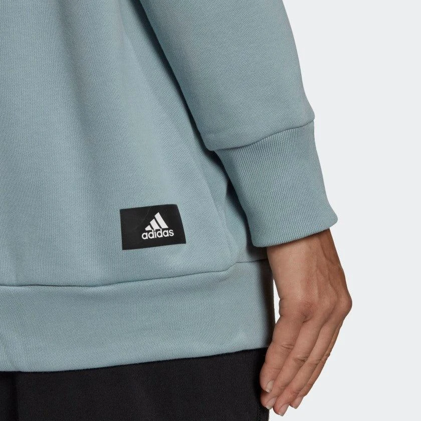 Women's adidas Future Icons Sweatshirt 商品