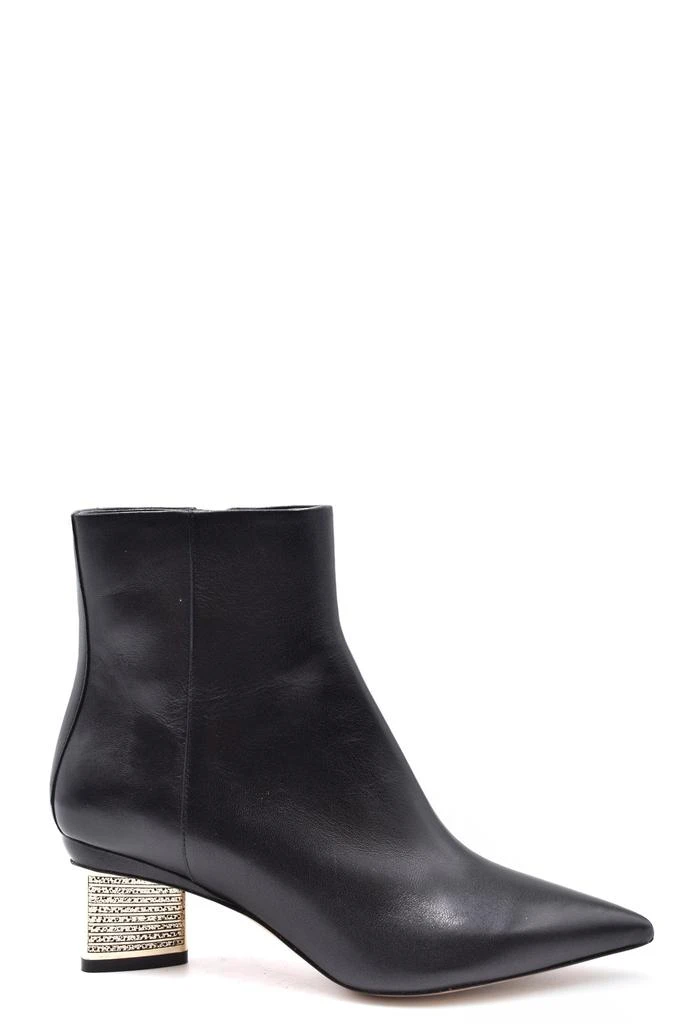 商品Nicholas Kirkwood|NICHOLAS KIRKWOOD Bootie,价格¥3968,第1张图片