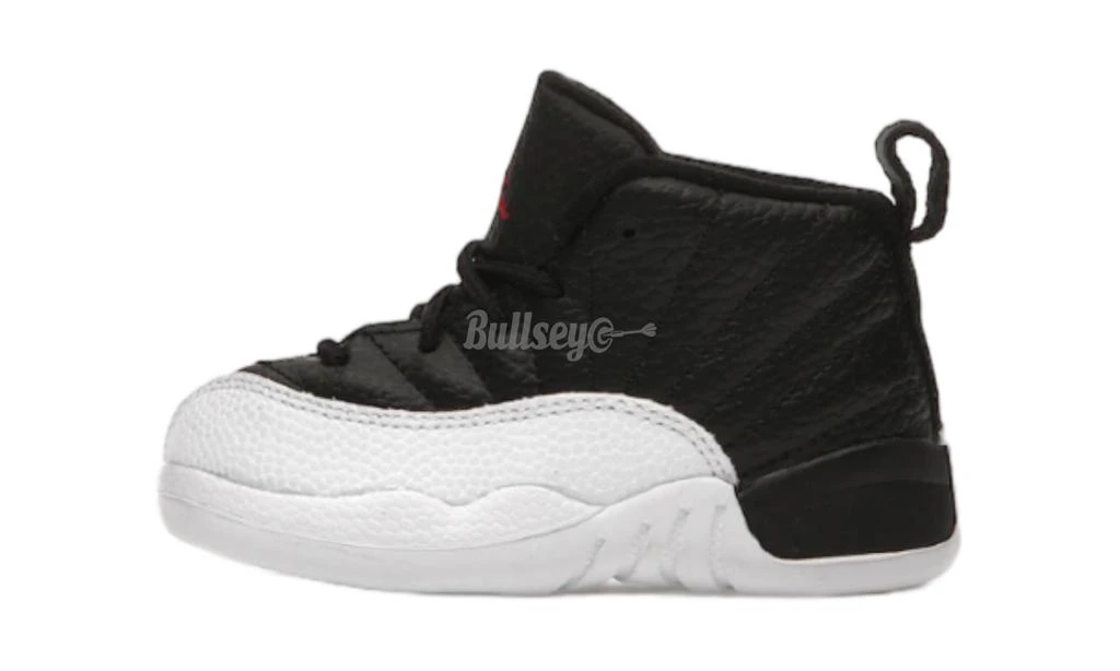 商品[二手商品] Jordan|Air Jordan 12 Retro "Playoff" Toddler,价格¥1188,第1张图片