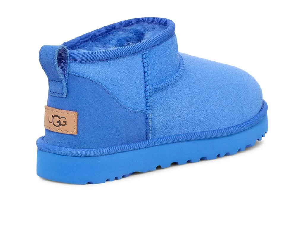 商品UGG|Classic Ultra Mini,价格¥1151,第5张图片详细描述