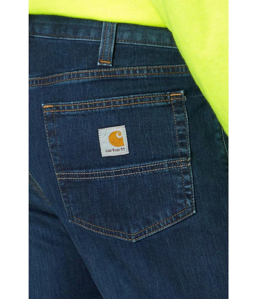 商品Carhartt|男士宽松版型牛仔裤 多配色,价格¥477,第3张图片详细描述