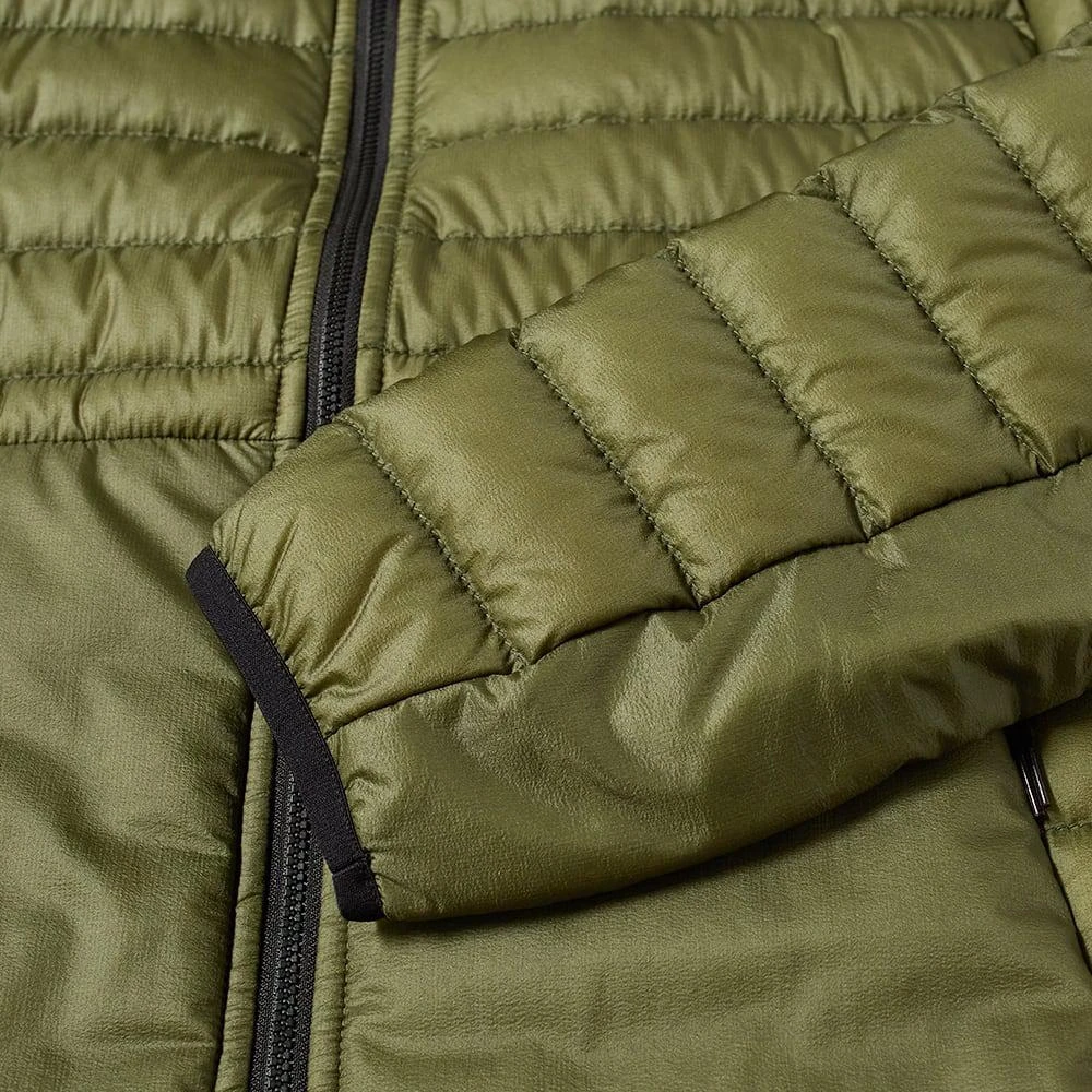 商品Stone Island|Stone Island Lightweight Down Jacket,价格¥5875,第5张图片详细描述