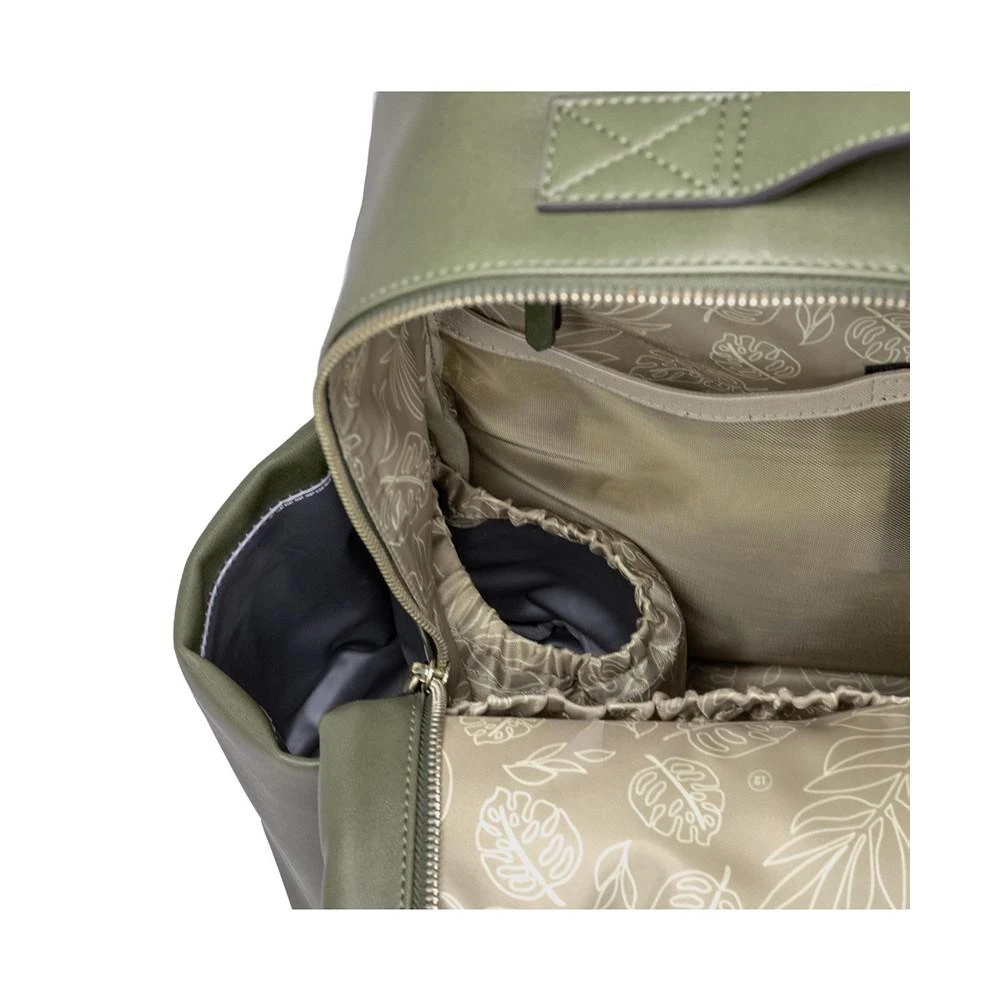 商品TWELVELittle|Peek A Boo Backpack Diaper Bag,价格¥1228,第5张图片详细描述