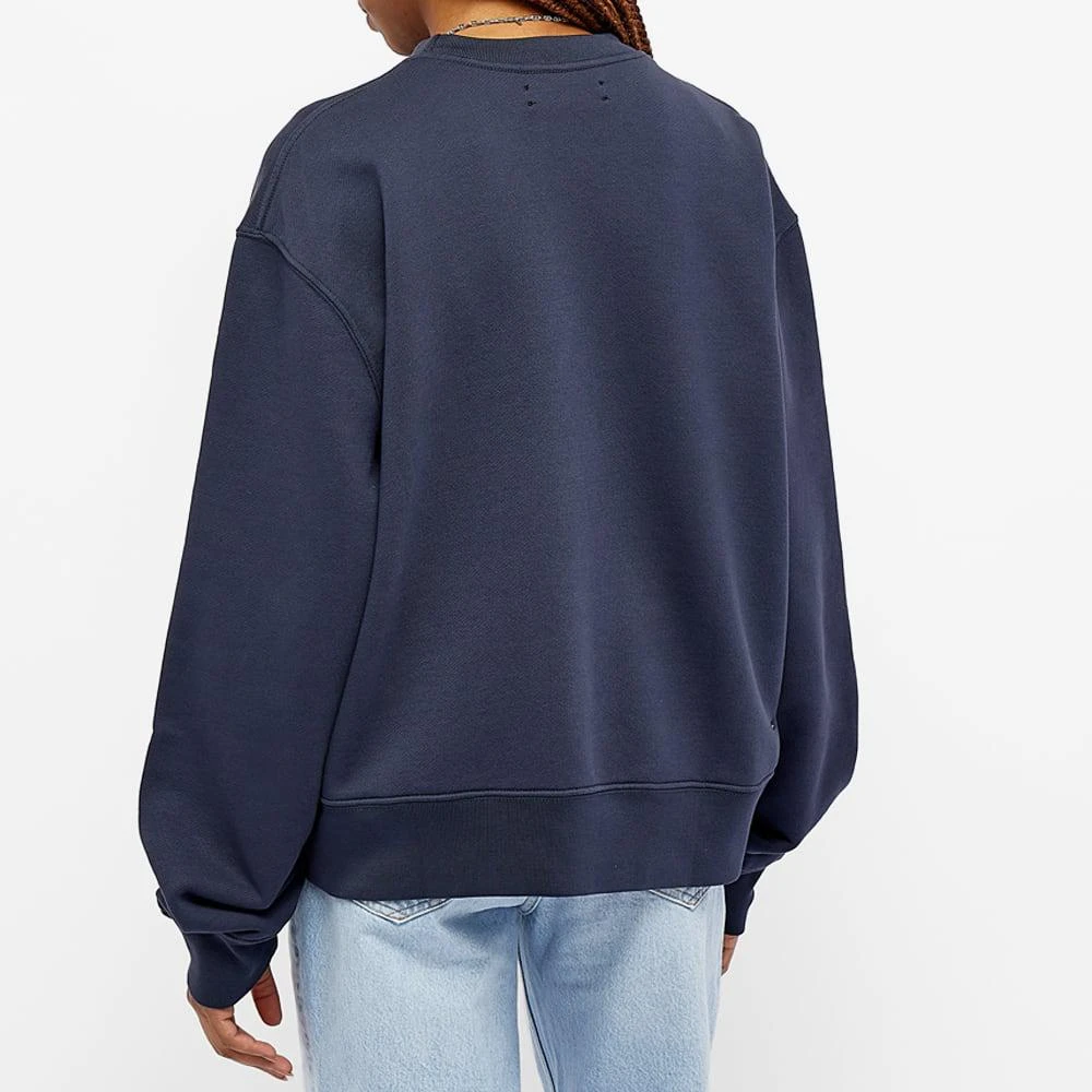 商品AMIRI|AMIRI Core Logo Crew Neck Sweat,价格¥2551,第3张图片详细描述