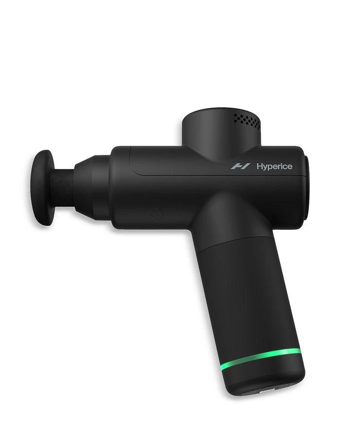 商品Hyperice|Hypervolt Go 2 Percussion Massage Device,价格¥965,第1张图片