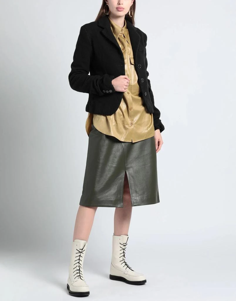 商品Acne Studios|Coat,价格¥837,第3张图片详细描述
