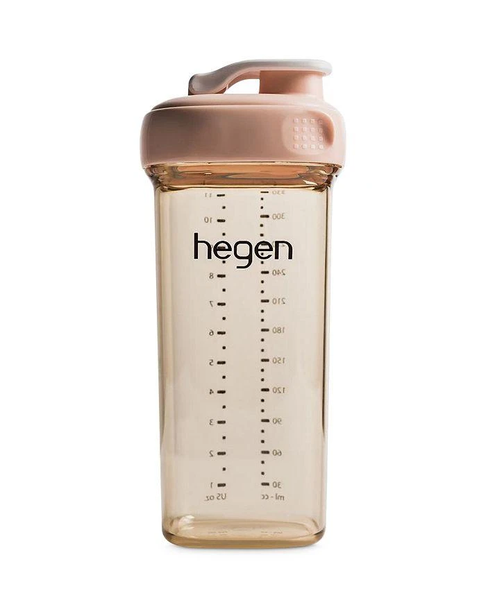 商品Hegen|11oz Drinking Bottle,价格¥166,第1张图片