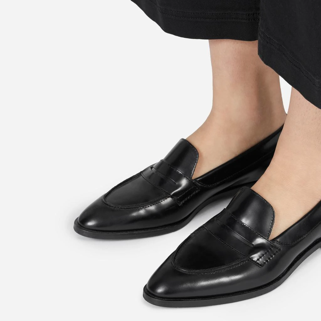 商品Everlane|Penny 乐福鞋,价格¥823-¥963,第5张图片详细描述