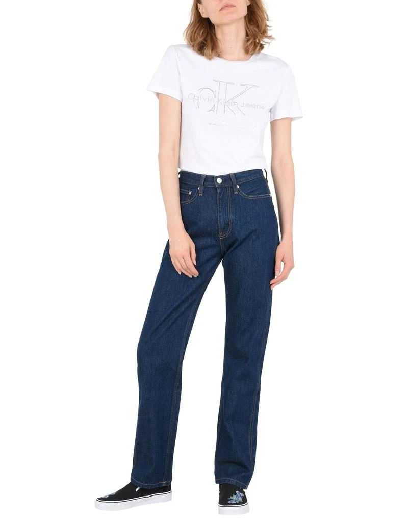 商品Calvin Klein|Denim pants,价格¥489,第3张图片详细描述