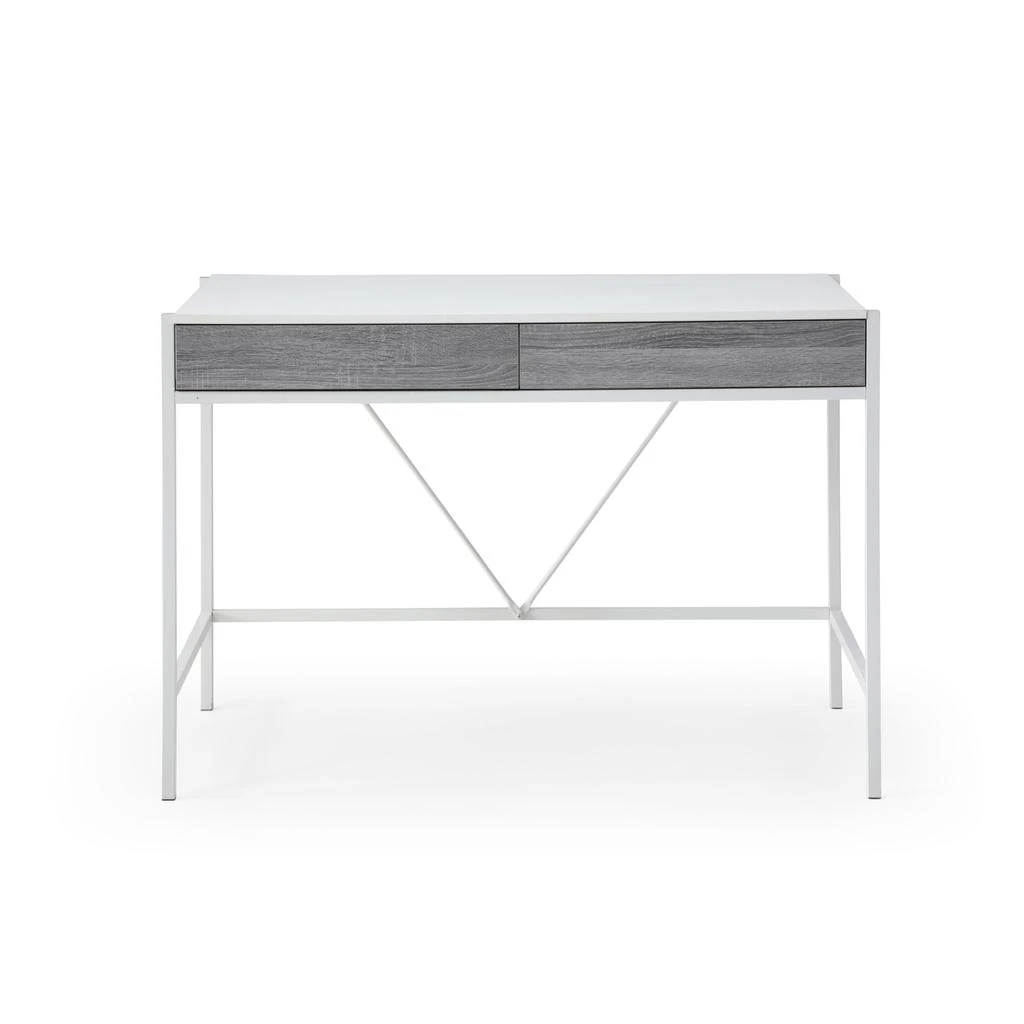 商品Loft Lyfe|Loft Lyfe Asiya Writing Desk,价格¥1115,第2张图片详细描述