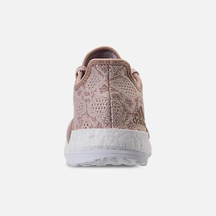 商品Adidas|女士 PureBOOST X Element 跑鞋,价格¥372,第5张图片详细描述