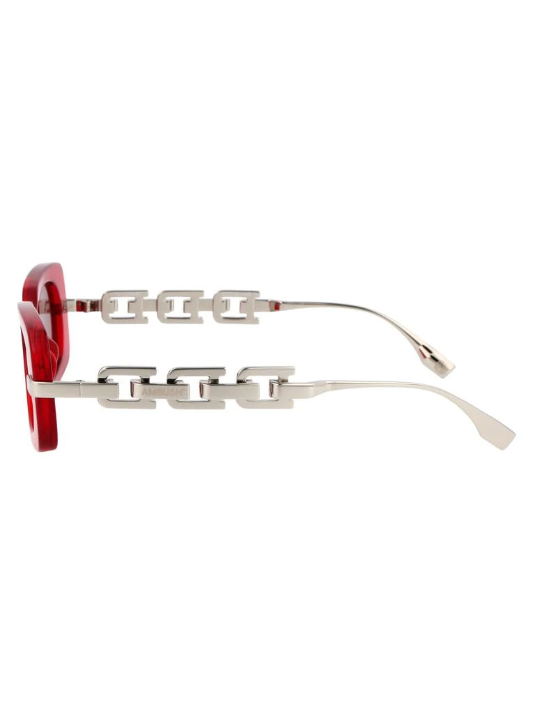 商品Ambush|A Chain Sunglasses,价格¥3904,第3张图片详细描述